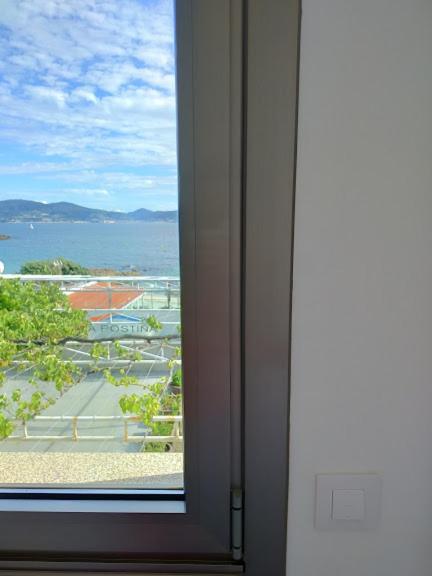 A Postina Hotel Areas Exterior photo