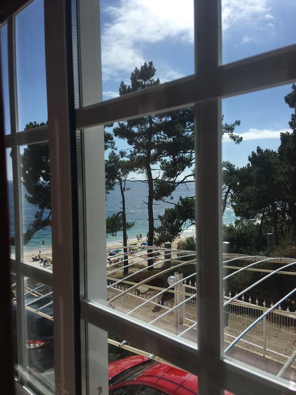 A Postina Hotel Areas Exterior photo